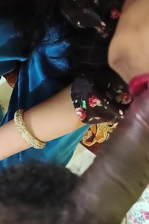 Indian Maid Trapped by Owner and Seduced