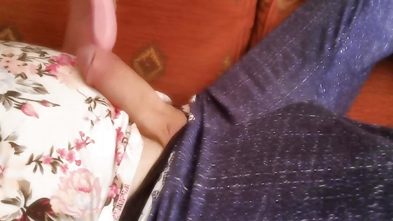 Hands-Free Orgasm mtf trans Zoe Jarvis 39 transgender