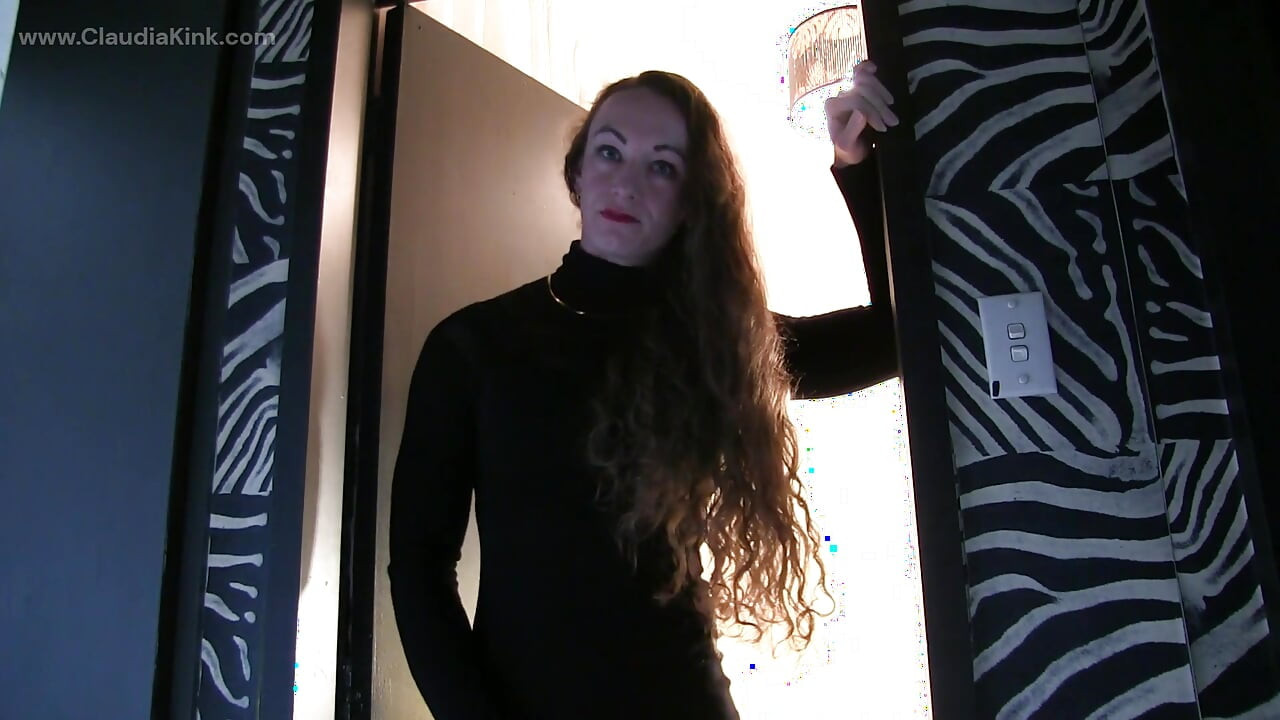 Powerful Growing Muscle Girlfriend Dominates You - full vid in my stores!