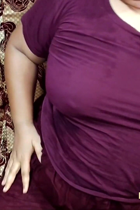 My Stepsister Gets Horny Part 01