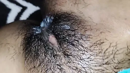 Step sister washroom me sex kiya