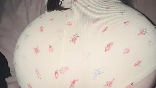 En iyi arkadaşım pembe sıkı amına boşalmam için yalvardı