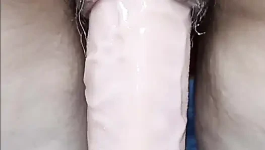 Sabrinahole74 ile ateşli bir derleme