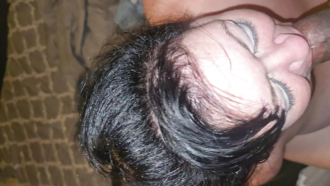 Ass To Mouth Facial