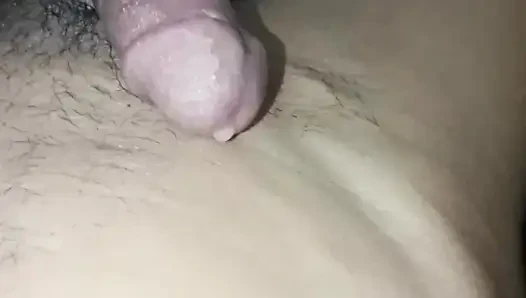 A Man Who Fell In Love With A Doggy Style