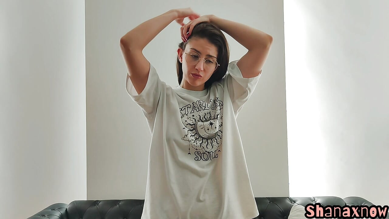 LOVER MOON GF TRANSFORMATION INTO HORNY WEREWOLF SAVAGE GIRL
