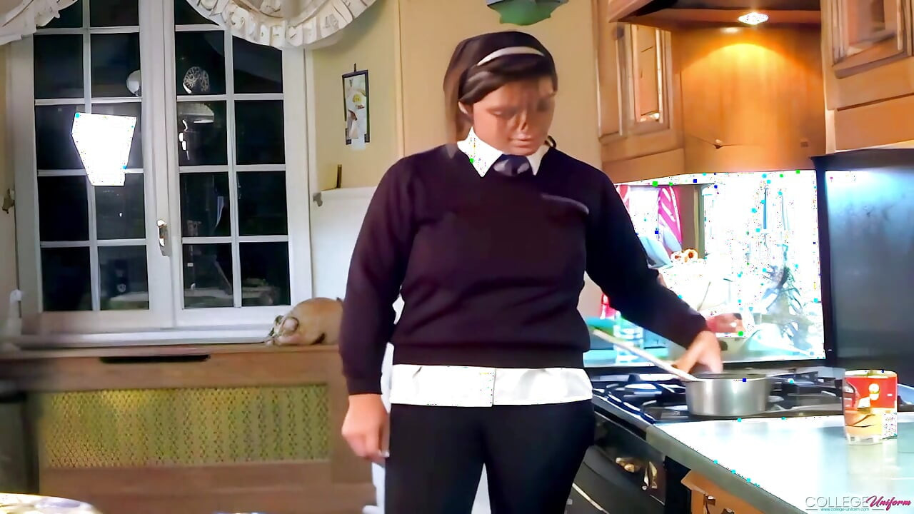 Soup Kitchen Video Featuring Samantha Buxton