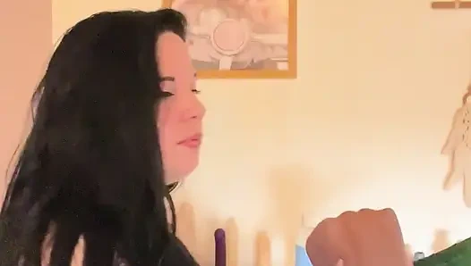 Holes That Never Say No