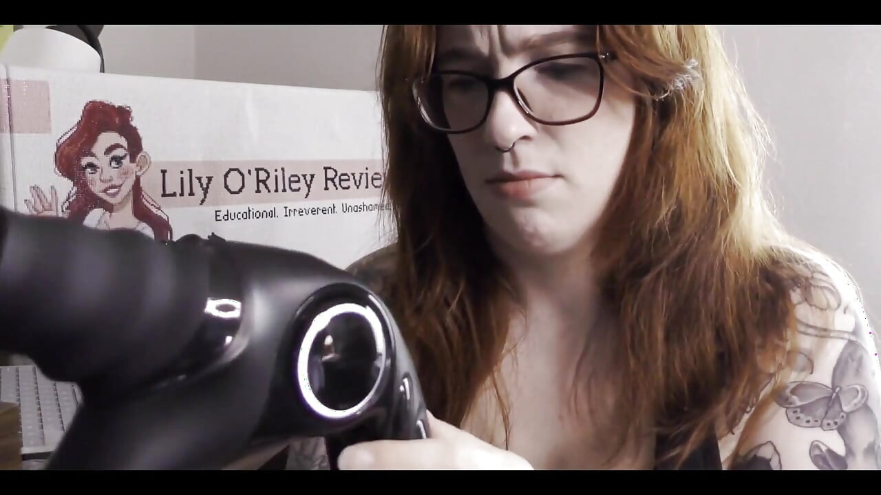 NSFW Review of the Ueros Nexus Sex Machine