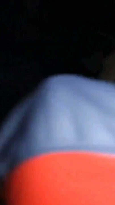Skinny Brunette Slut Gangfucks Theater! | Clip 1