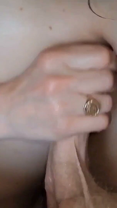 hot horny hairy armpit fuck in my bathtub | Clip 1