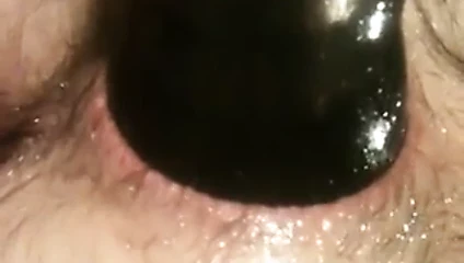 GAB knocker gape
