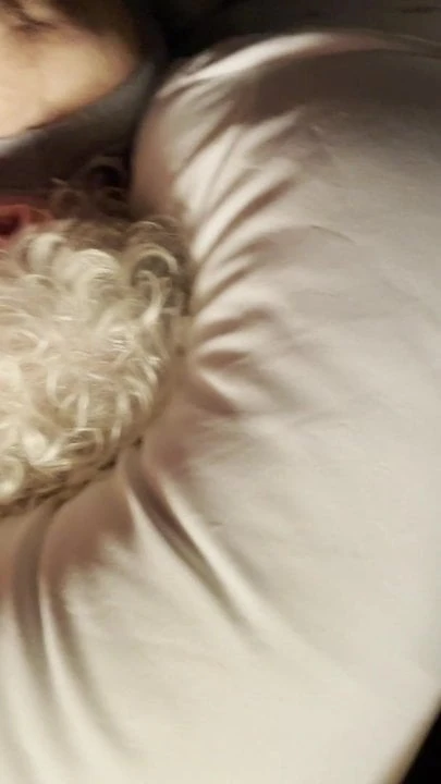 My Granny Pussy