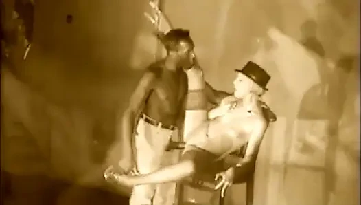 Omar Williams и Sandie Caine