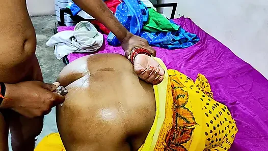 Indian Desi wife fuking