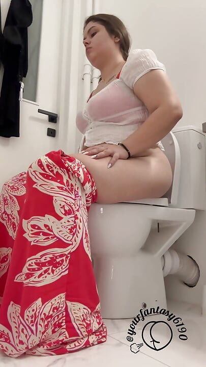 Toilet Diaries S3 Ep12