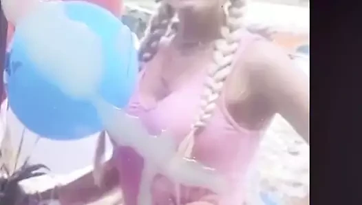 Paylaşılan hotwife
