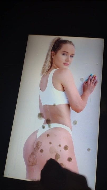 Derrion Keller Cum tribute