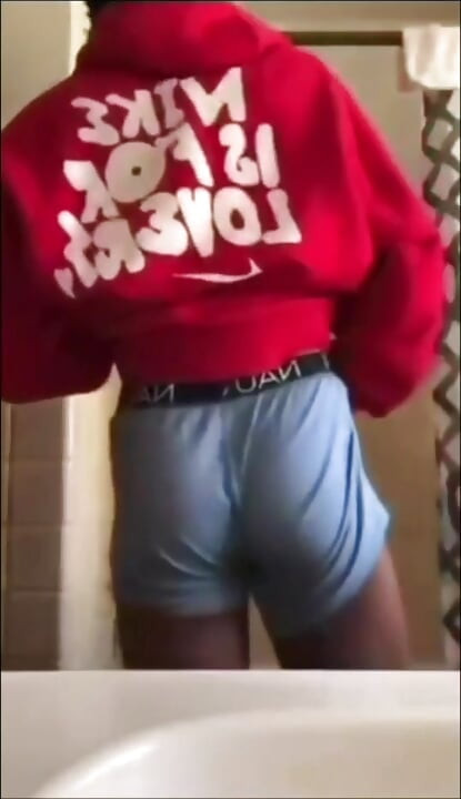 My huge black dick wants some have pussy