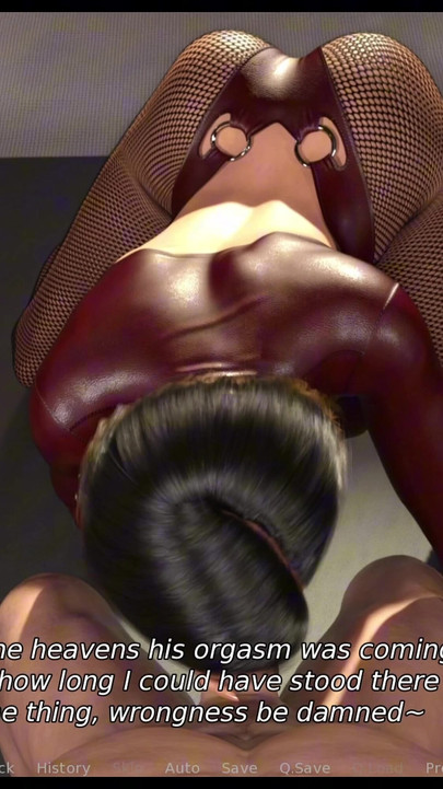 Milfylicious (part 21) - by Maximus