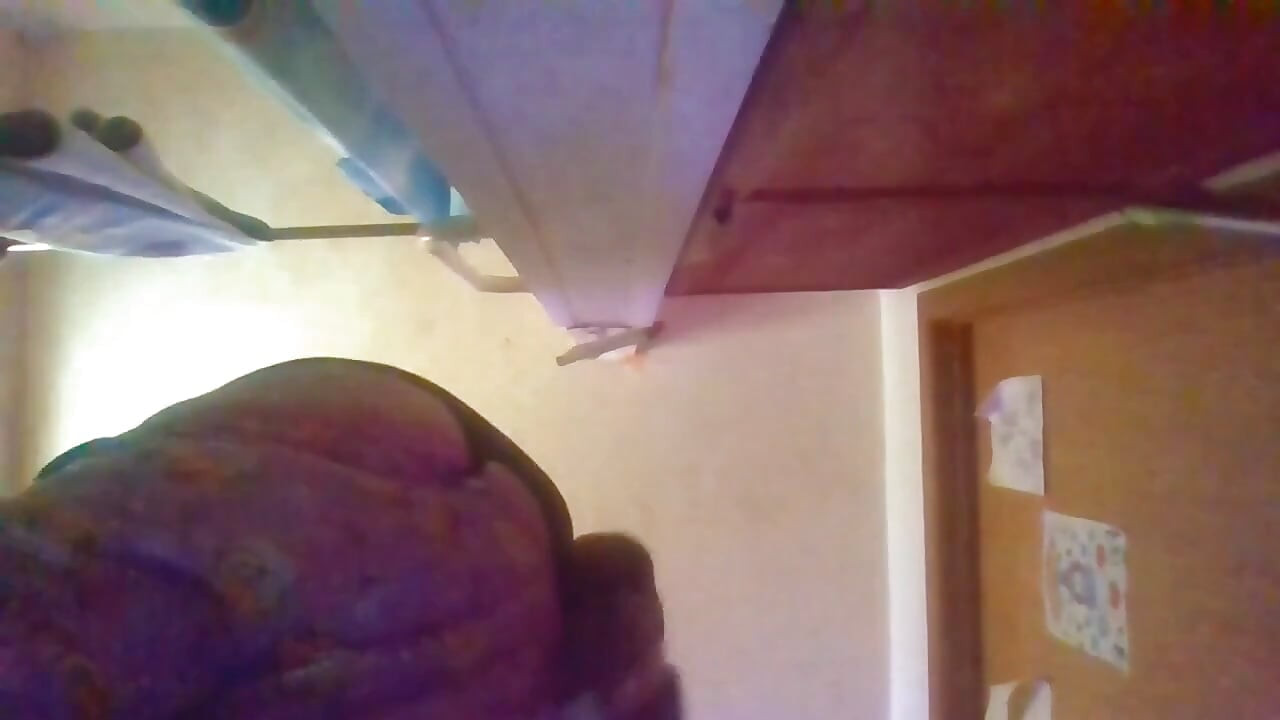 Fingering Tight Pussy Vibe Ass Anal