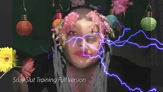 Sissy slut training full version