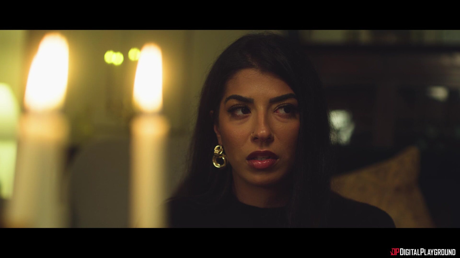 DIGITALPLAYGROUND - BRAND NEW SERIES GHOSTED EPISODE 2 TRAILER