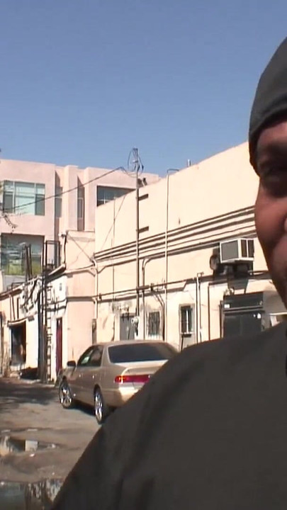 Nezaboravan trenutak iz "Očistio sam vitku punk kurvu na ulici. Nadam se da mi kurac odgovara"