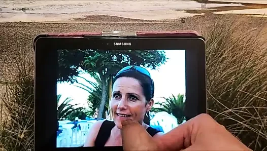 anne için haraç