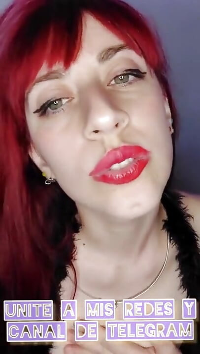 Shyyfxx Your Whore Diabla Has No Mercy with Jerks JOI Contdown Part 2