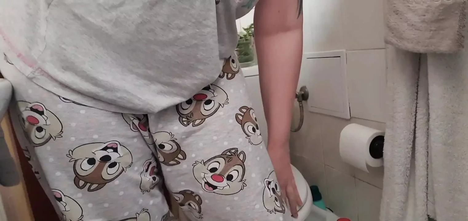 Morning pee hot juicy pussy Sexy Compilation