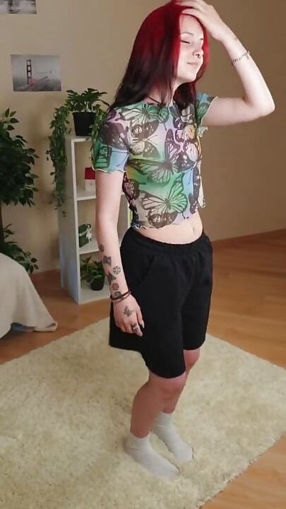 DevonaBucher video