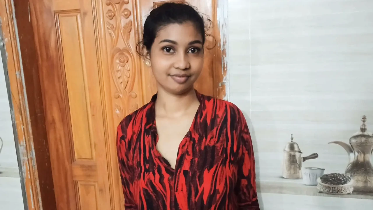 Indian sister in law full face brother in law full romantic affairs making home made fuck enjoy my video