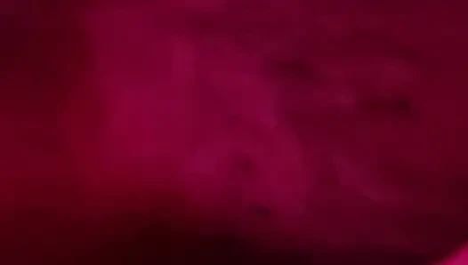 I suck his dick while he licks my sexy toes