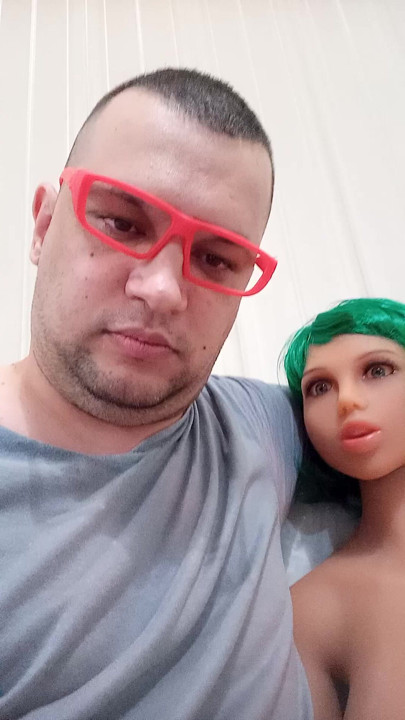 doll Turkey- xhamster