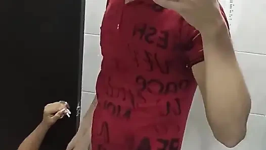 Hier ist das Video der vorherigen Geschichte, Alles begann mit einer Ankunft in der New York United States U-Bahn und endete mit einem Bl