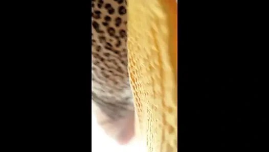 Besuch einer lustvollen masseuse