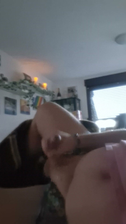 Snotting off with a hit on the lens