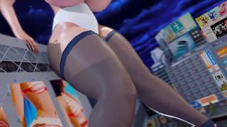 (не моё) TIFA и 2B конкурс роста (в основном HD)