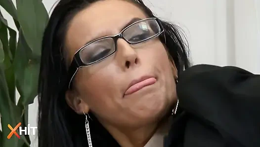 Основные моменты раком с Melanie Gold и друзьями