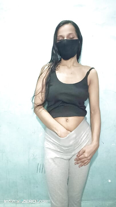 Indian Horny girl