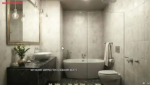 Sarışın büyük yarağa binerken sert sikiliyor ve dölleniyor - moonripple lake 03 bcg