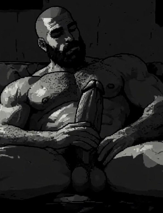 Erotic Fantasy Tongue My Ass