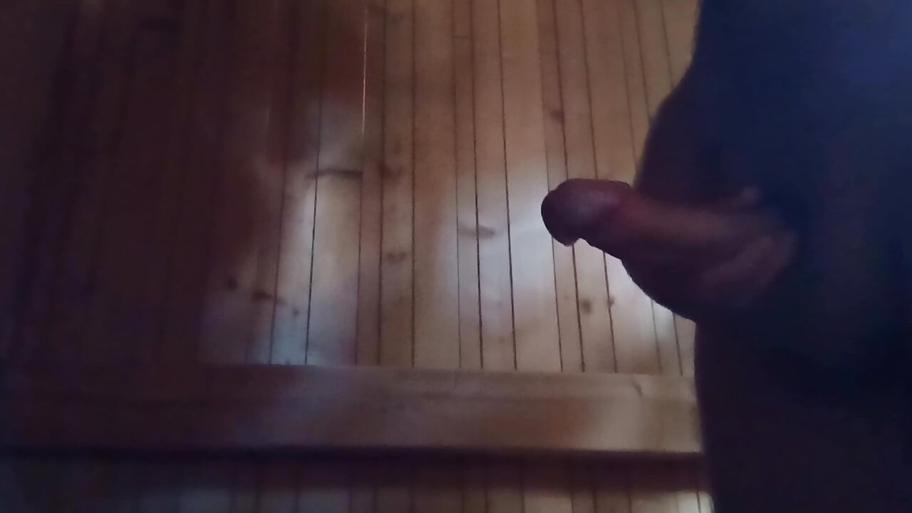 Svršavanje na otvorenom