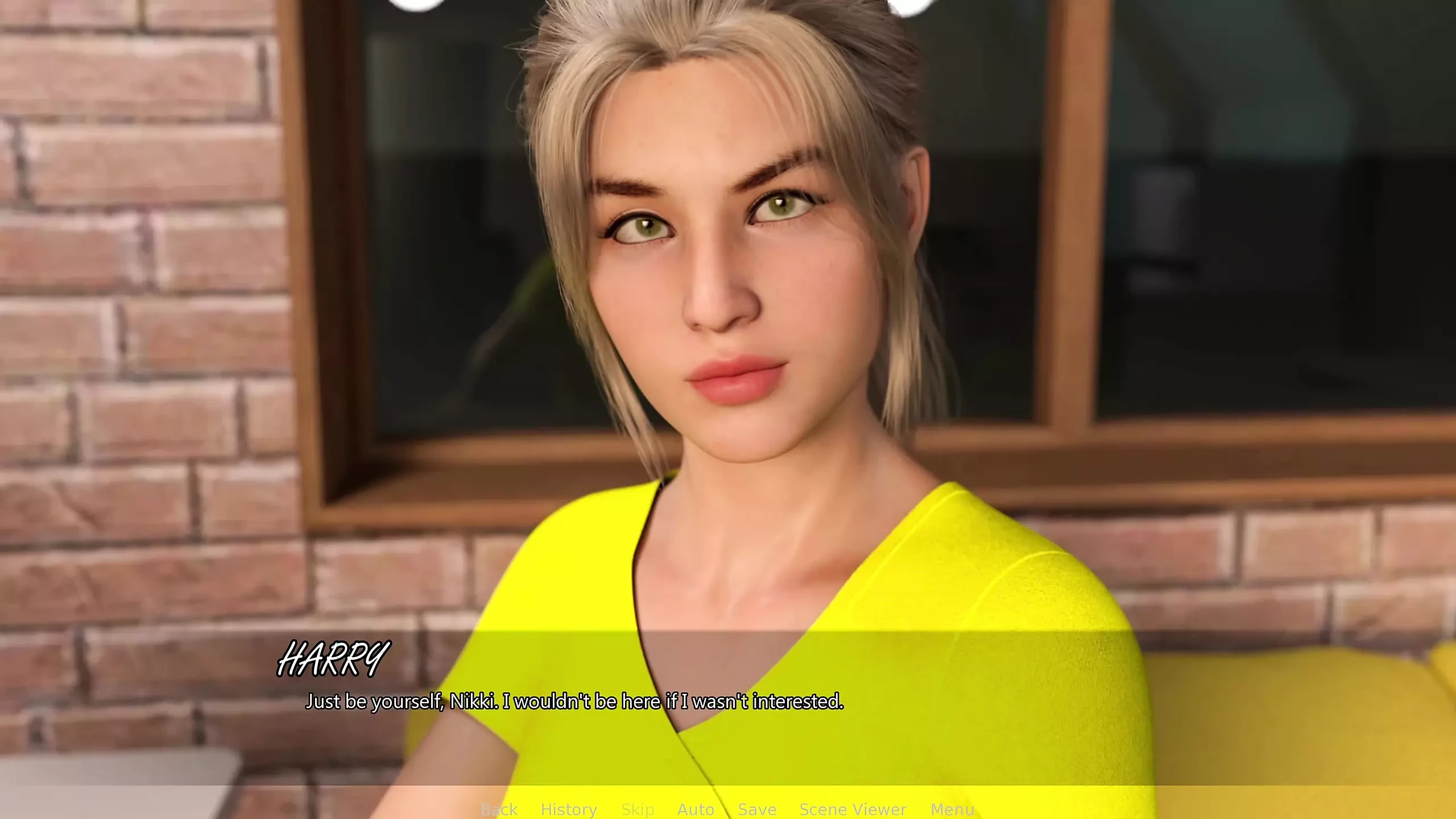 A Very Horny Office (part 7)