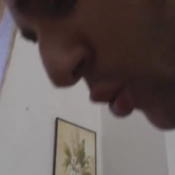 Threesome with the tranny