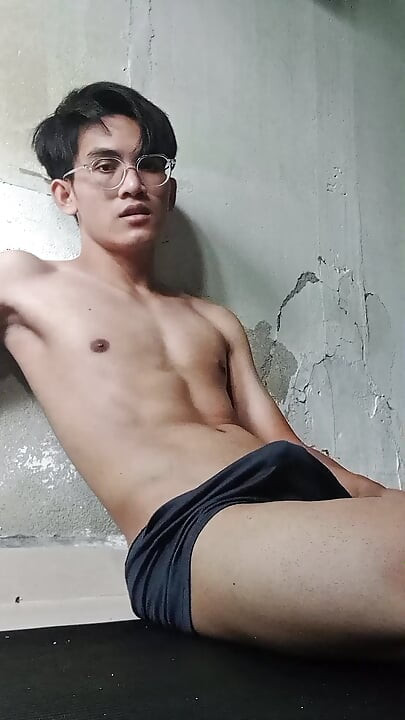 Delicious Malay Men