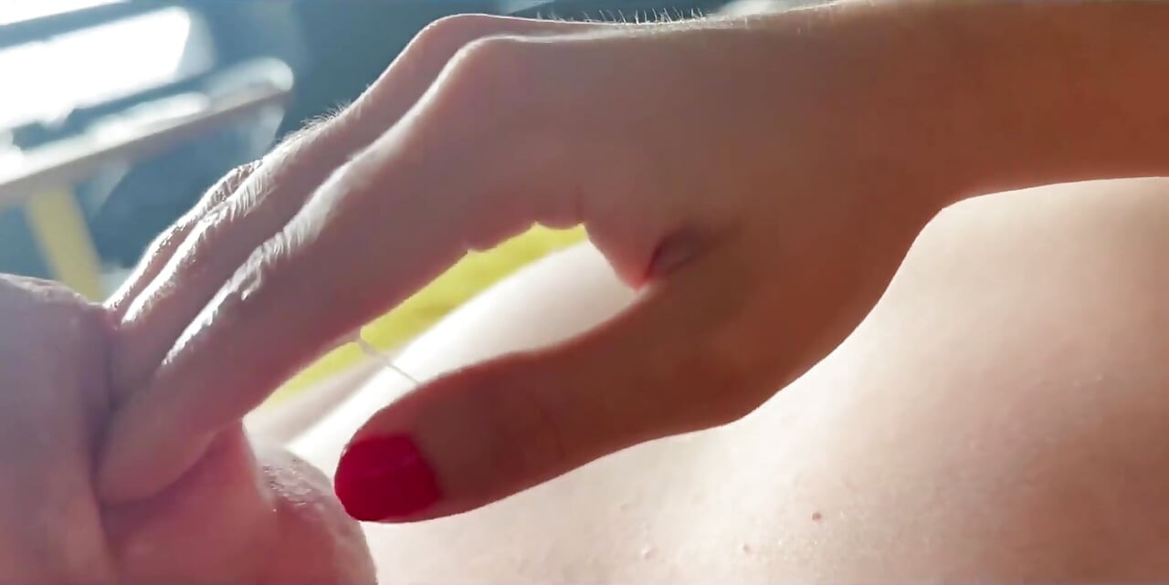 When your fantasy turned into reality