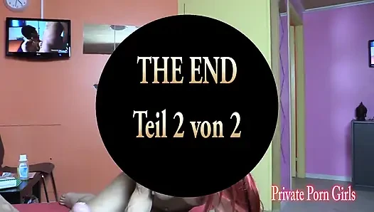 Angelina - I'm so horny, give me your cock - Part 2
