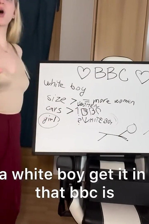 A hierarquia da BBC Bnwo Dominance